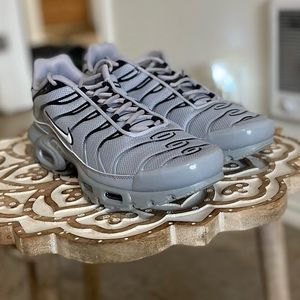Air Max Plus Tn